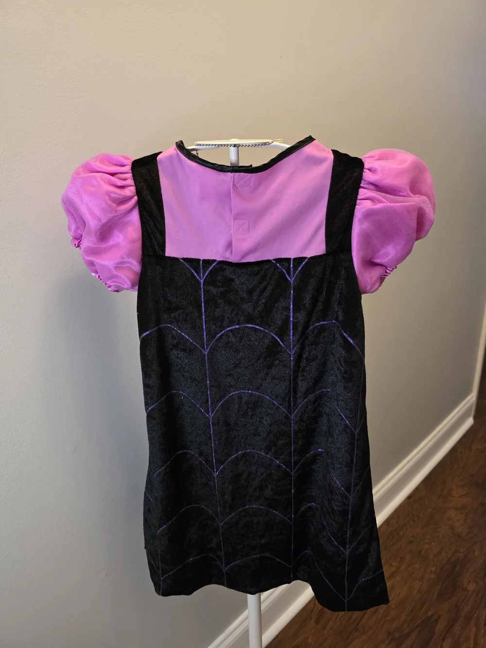 Disney Vampirina Toddler Costume